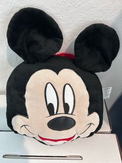 Mickey Mouse Pillow