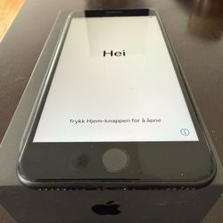 iPhone 8 Plus 256 GB