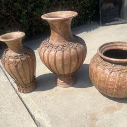 Vase