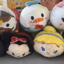 Disney Tsum Tsums 