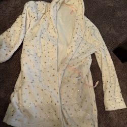 Justice Robe Size 12-14