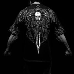 Breathe Divinity Oversized T Shirt