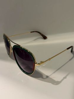 GUCCI sunglasses 🕶️
