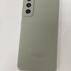 Galaxy S21 FE 5G  Fully Unlocked 