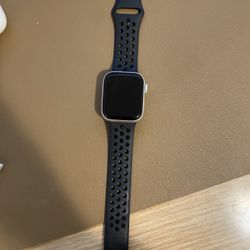Apple Watch Series 7 Aluminum LTE