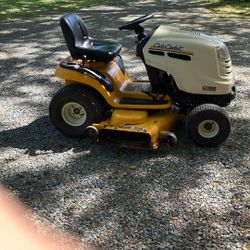 Cub Cadet LT1050