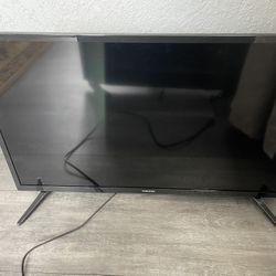 32 Inch Toshiba smart TV