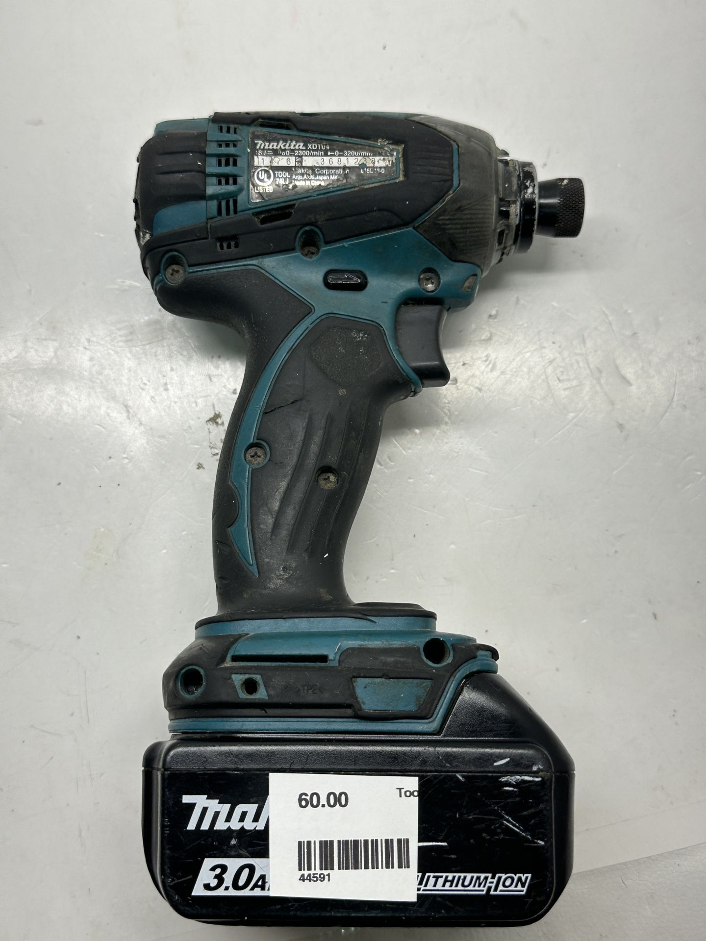 Tools Makita # 44591