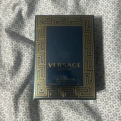 Versace Eros