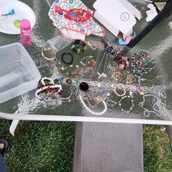Jewelry Lot 