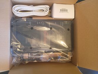 Frontier FiOS Router MI424WR