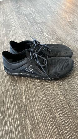 Vivo barefoot primus lite 4 shoes