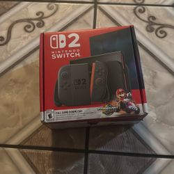 Nintendo Sweitch