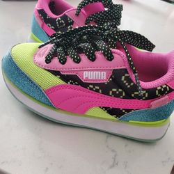 Puma LOL Tennis Size 12