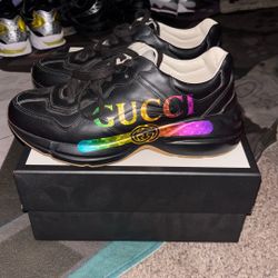 Gucci Rhyton