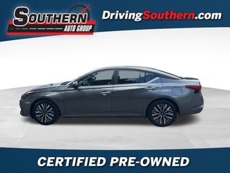 2023 Nissan Altima