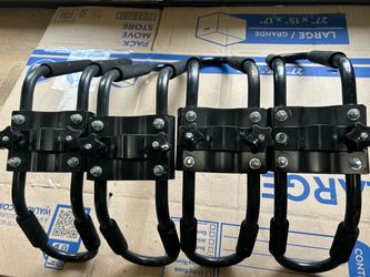 Kayak Racks