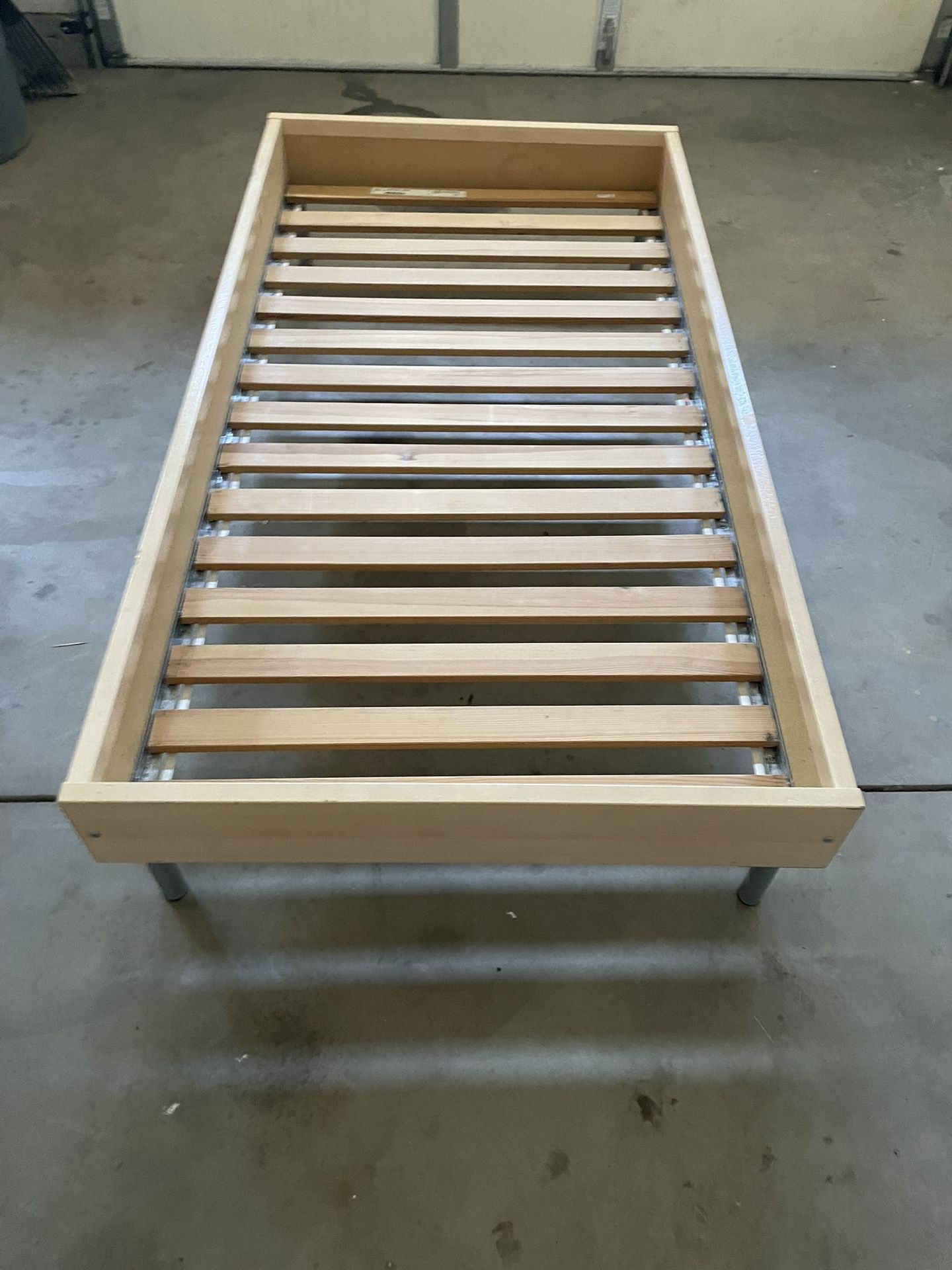Bed Frame