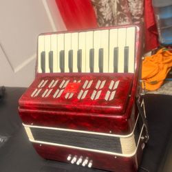 Accordion 🪗 