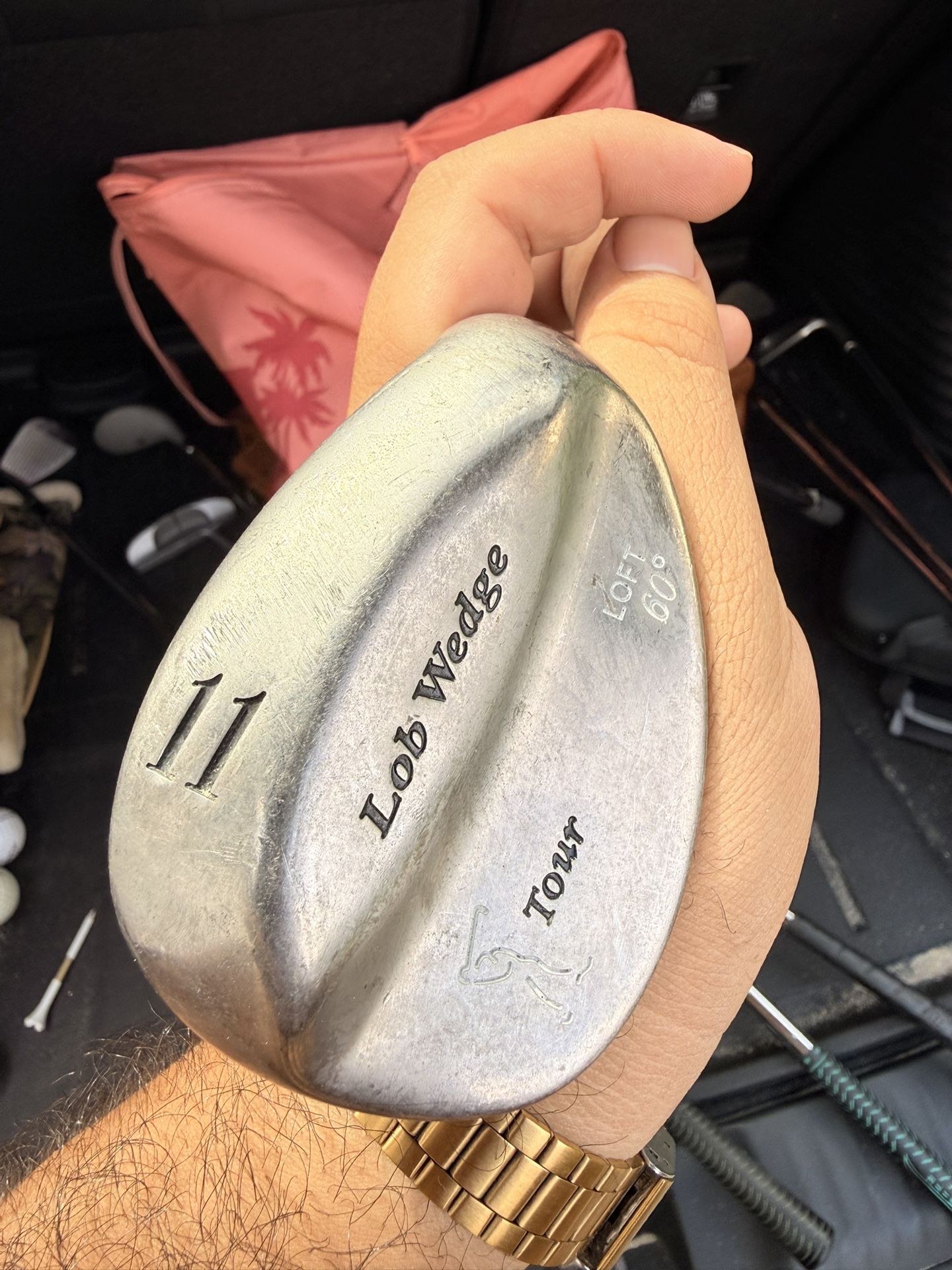 Misc Golf