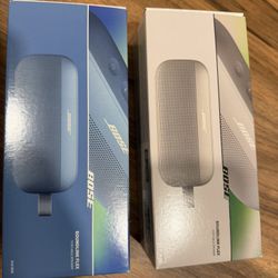Bose Soundlink Flex