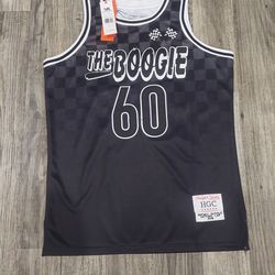 Boogie Nipsey Hussle Black