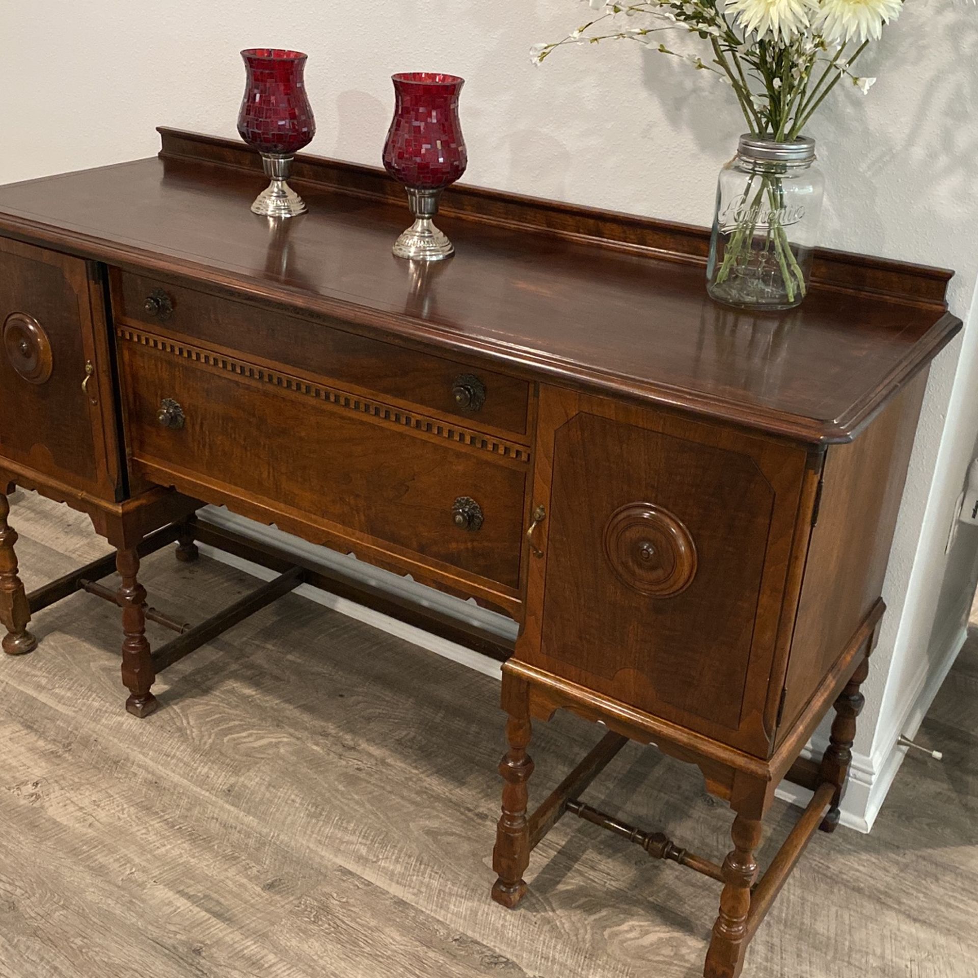 Buffet- Sideboard By LIMBERT