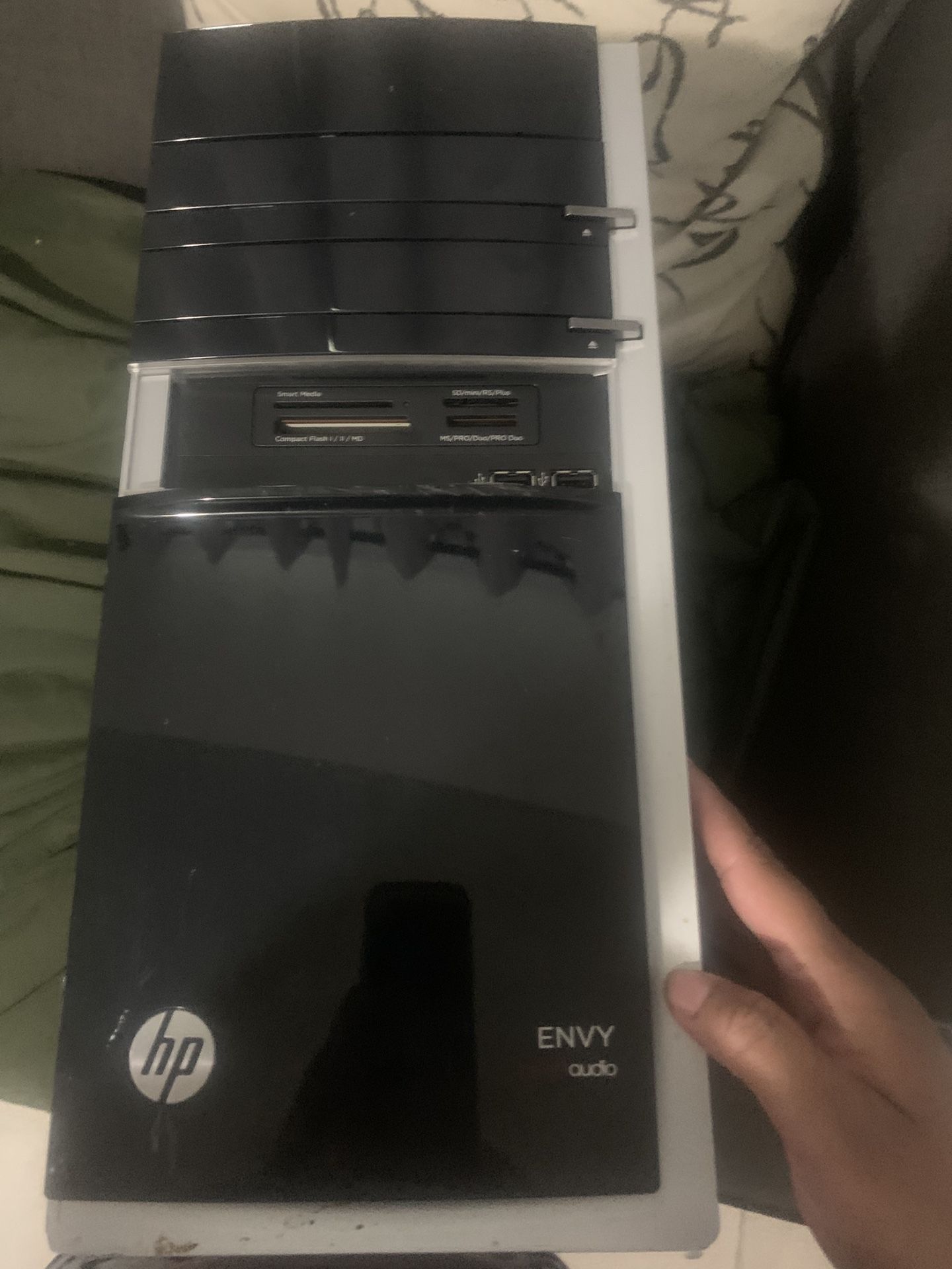 Hp Envy 700 147c