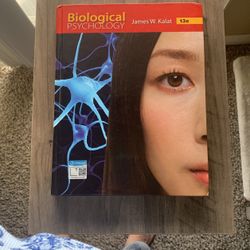 Biological Psychology