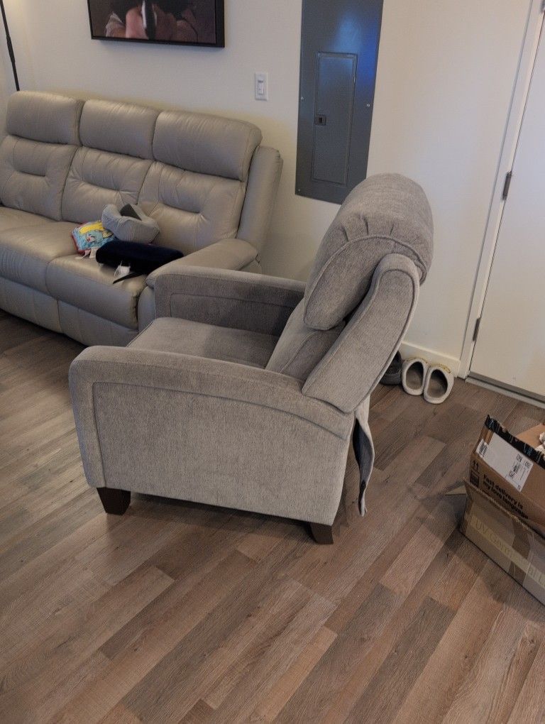 Reclining Chair Costco
