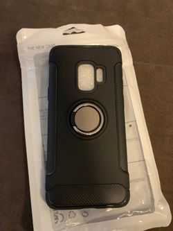 Samsung S9 phone case