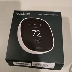 Ecobee Essential Thermostat 