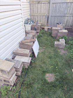 Bricks