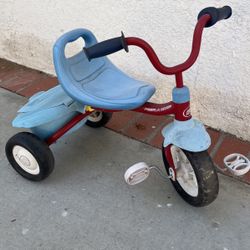 Tricycle