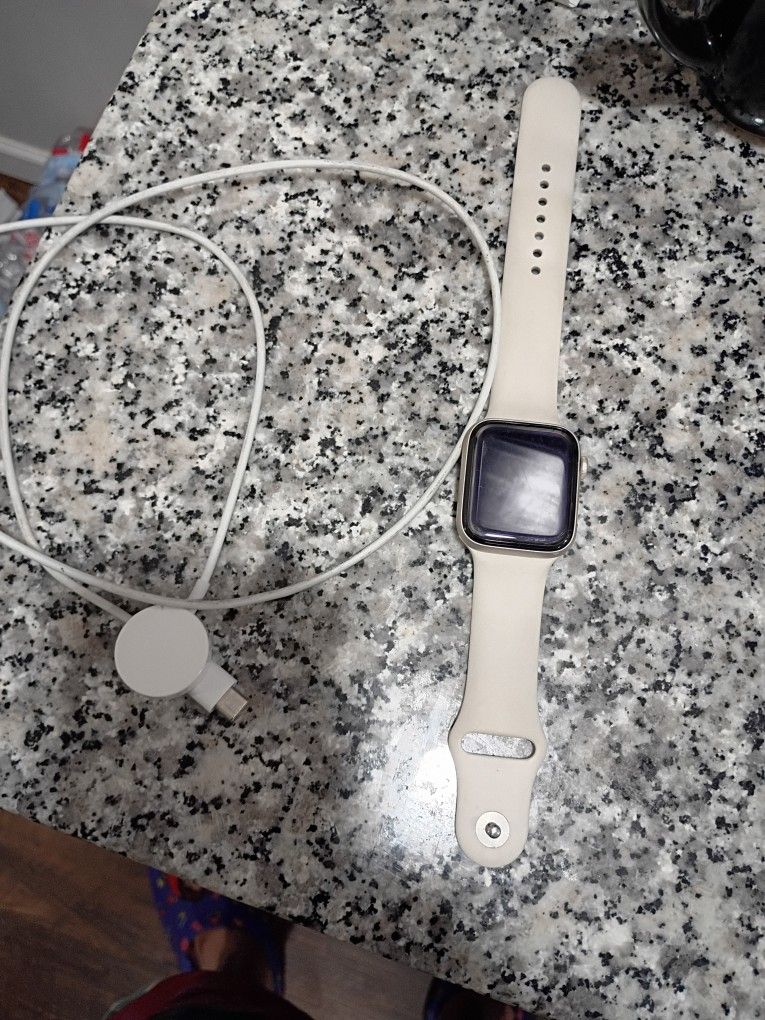 Apple Watch Se 44mm ND Charger