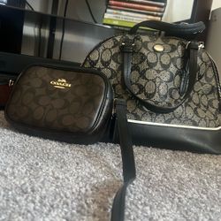 Coach Bags 