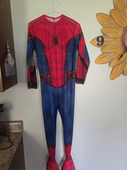 Halloween Costumes Kids Large