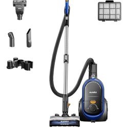 Eureka Bagless Canister Vacuum Brand New in Box