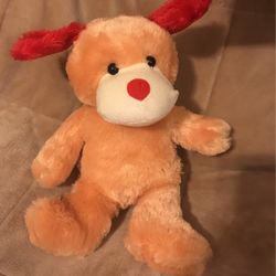 EEC International Inc Plush Bear 