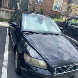 2007  Volvo S40 24i