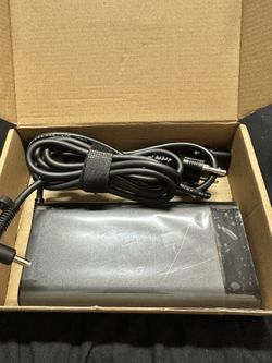 Laptop Charger Brand New 