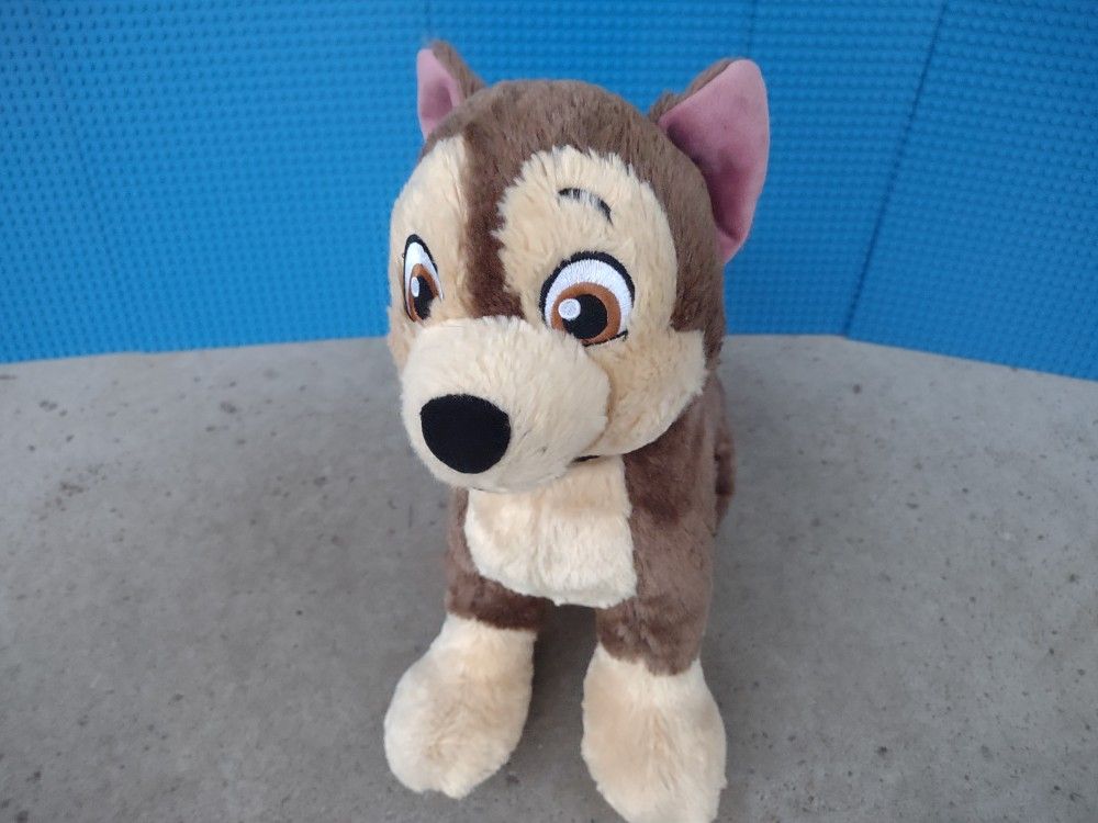 Build A Bear Nickelodeon "Chase" Paw Patrol Plush