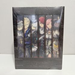 Nintendo Switch Ys IX: Monstrum Nox LIMITED EDITION (Nintendo Switch)