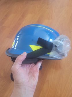 Bullard USRX EMS/Fire Helmet