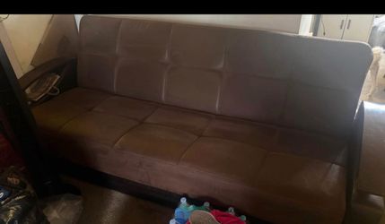 Sofa bed