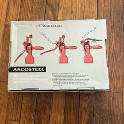 El Sacacorcho