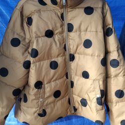 Women Jacket Brand New Size Large