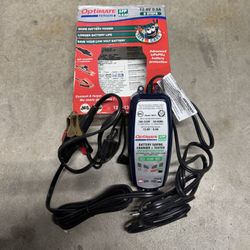 Lithium Battery Charger