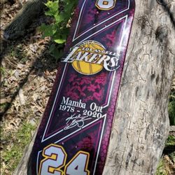 Custom Skateboard 