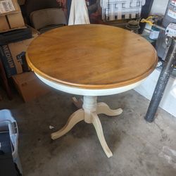 Pub Table 
